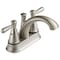 Peerless Retail Channel Product Two Handle Centerset Bathroom Faucet P99640LF-BN - alternate 1